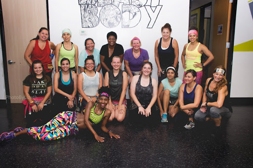 Beast Body Fitness Co. - Thumbnail