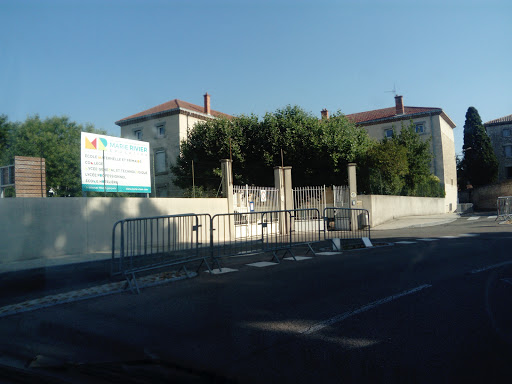 Photo de EHPAD Marie Rivier à Bourg-Saint-Andéol (07700)