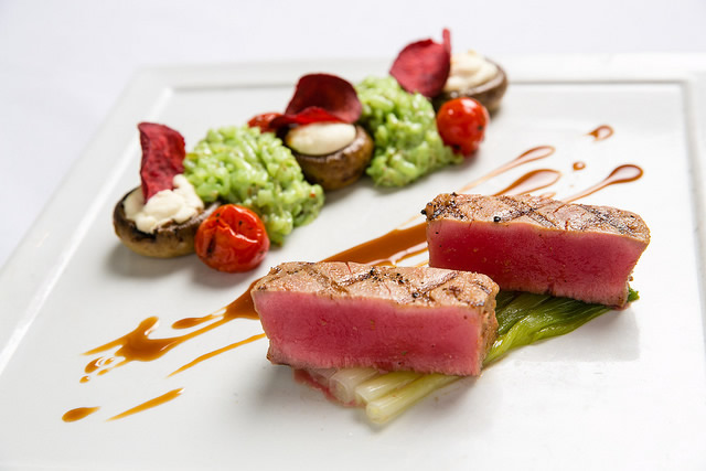 Screaming Eagle Restaurant-Lounge