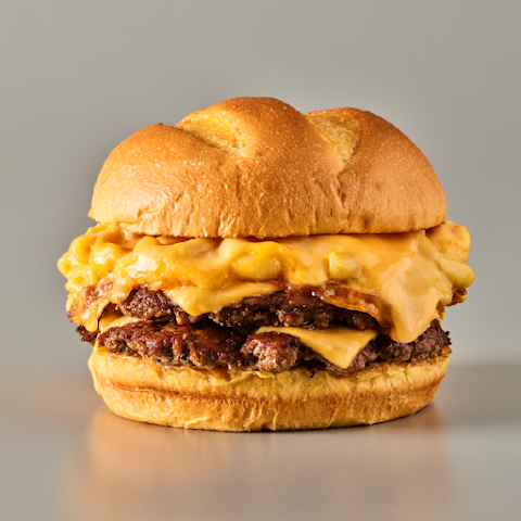 Smashburger by null