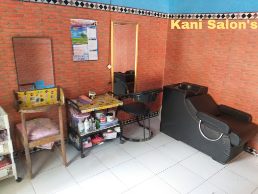 Kani Salon Hair & Beuty