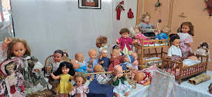 Photo n°16 de Emmaüs Notre-Dame-de-Bondeville à Notre-Dame-de-Bondeville (Magasin d'articles d'occasion)