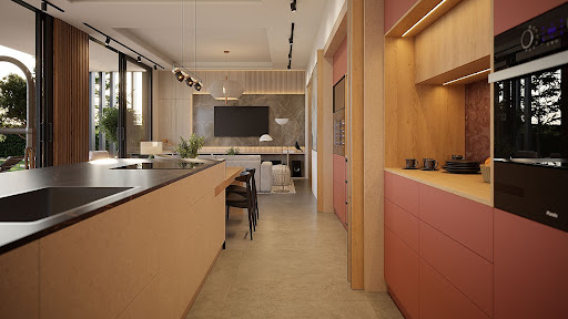 MUEBLES HERLO, Diseño y decoracion Gallery - Spain
