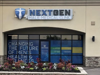 Photo of NextGen Male Medical Clinic clinic location