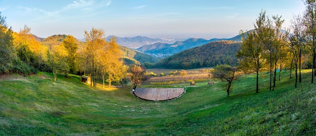 Amphitheater of Venda