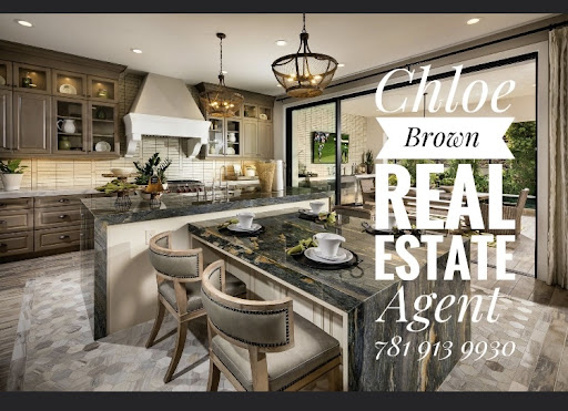 Chloe Brown Real Estate - Realtor - Thumbnail