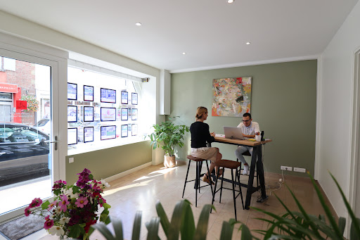 Photo de Club de la Residence Du Lac à Bernières-sur-Seine (27700)