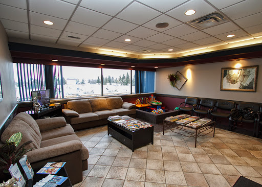 Smiles Dental Group - Sherwood Park Dentist - Thumbnail