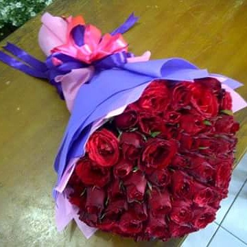 florist