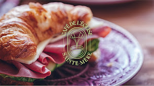 Photo n°3 de Café de L'Église à Sainte-Mère-Église (Salon de thé)