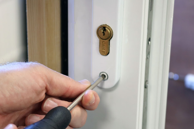 Keytek Locksmiths Open Times