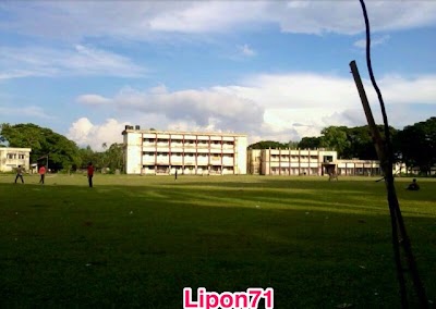 university