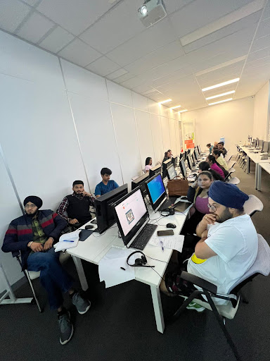 A One Australia Education Group- PTE, IELTS, NAATI Coaching Classes in Truganina - Thumbnail