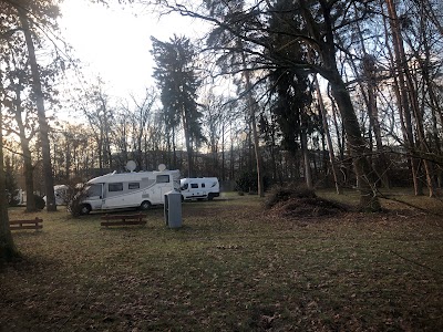 KNAUS Camping Park Nuremberg