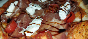 Photo n°14 de Diabolic Pizza à Lamarche-sur-Saône (Restaurant italien)