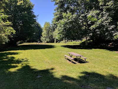 Linwood Park