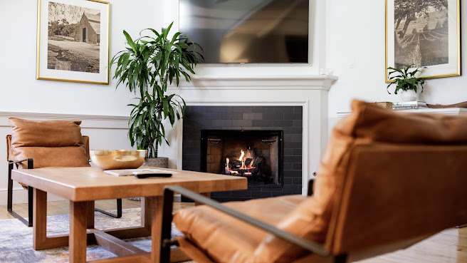 Fess Parker Wine Country Inn by null