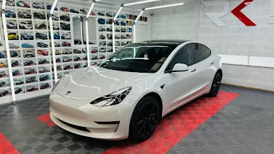 Recent work by RK Car Design LTD - Car Detailing, Car Wrapping, Windows Tinting, Ceramic Coatings in Rugby (photo 3)