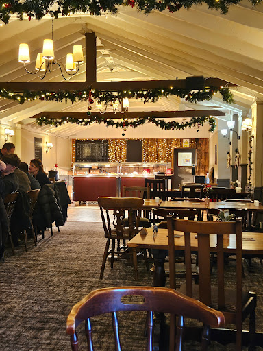 The Orchard Inn - Thumbnail