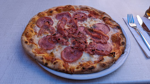 Trattoria Santa Sophia - Thumbnail
