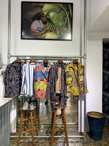The Prefecture- Fine Menswear - Thumbnail