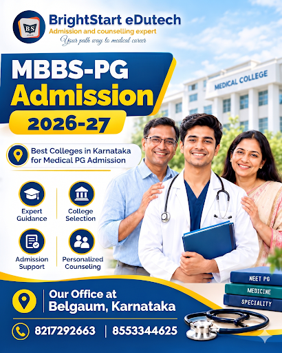 🩺 Your Dream Medical PG Seat is Within Reach! 🎓 post image