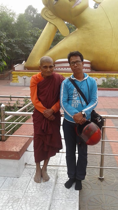 Photos of Pragyan Mitra Forest Temple (Old)