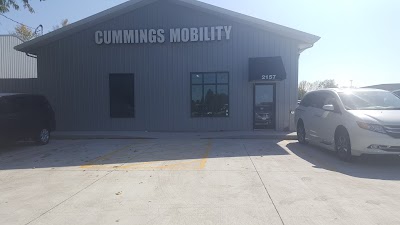 Cummings Mobility