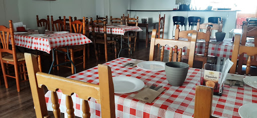 Bar Enix " 602 05 87 37.Comida todo el día"