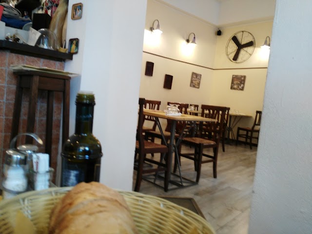 Taverna Del Porto