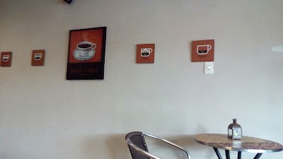 Photos of El Farolito Caf&eacute;