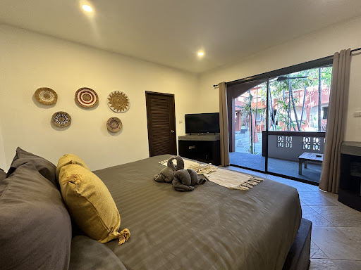 Rosa Mar Koh Samui