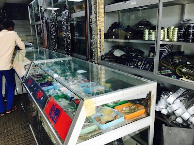 Photos of Tharindu Enterprises