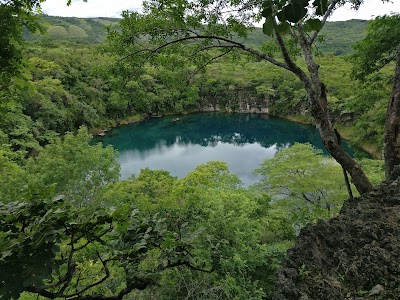 Photos of Cenotes Candelaria