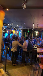 Photo n°2 de La Feria Lyon à Lyon (Bar sportif)