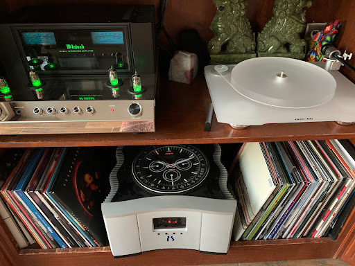 SoundQuest - Visual