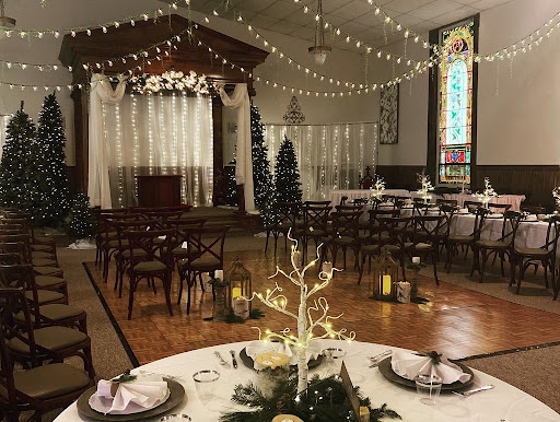 Diamonds Seven Event Venue - Thumbnail