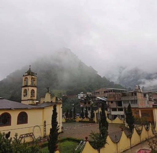 San Miguel Arcangel Ometepetl - Thumbnail