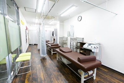 やまぐち整骨院 谷町四丁目院