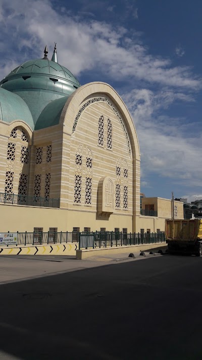 Fatma Fitnat Hanım Camii