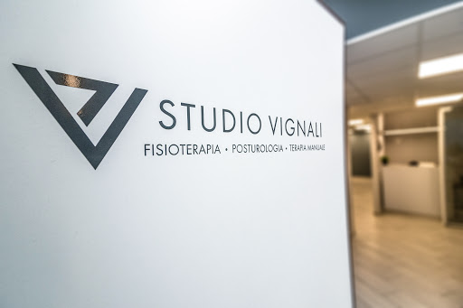 Studio Vignali - Visual