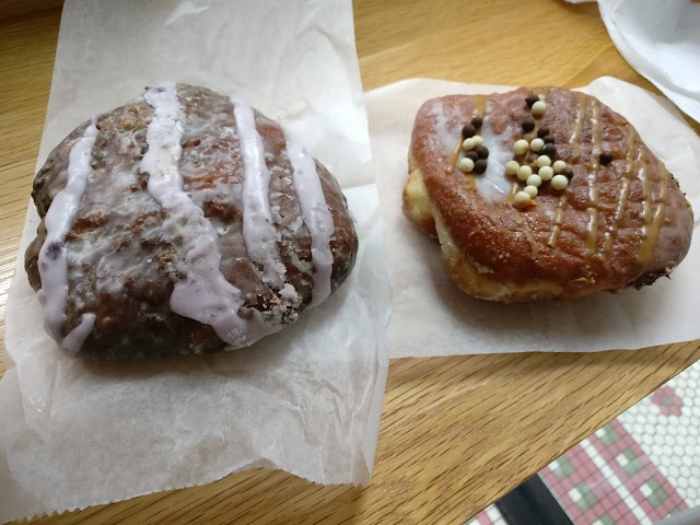 Stan's Donuts & Coffee