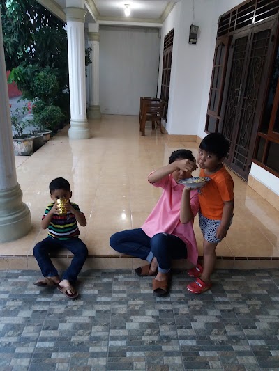 Photos of Fitnes Garu 3