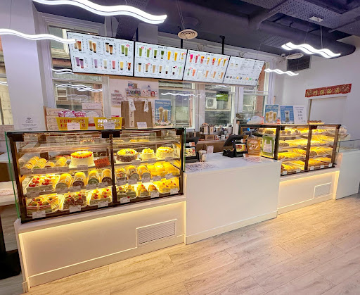 Photo of Wong Wong Bakery