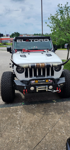 Smokey Mountain Truck & Jeep Outfitters - Thumbnail