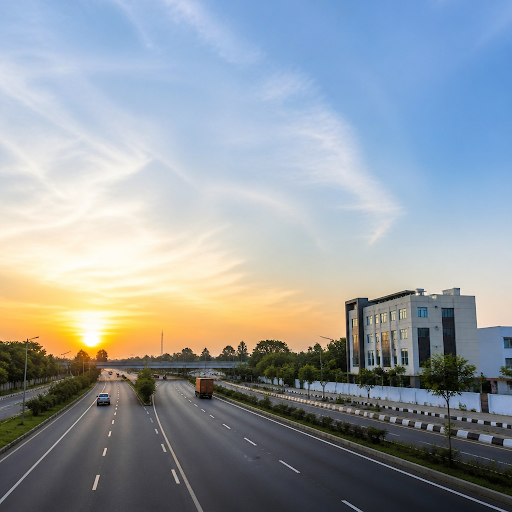 Looking for a peaceful yet well-connected hotel in Ahmedabad? Hotel Radhey Inn in Vatva GIDC offe… post image