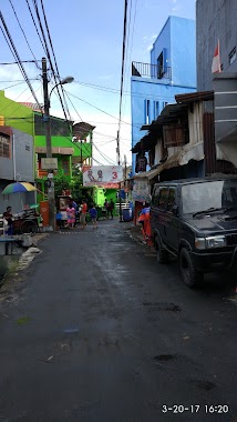 Kos Rumah Hijau, Author: syarif hidayatulloh