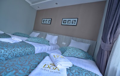 Doa Sui̇te Hotel