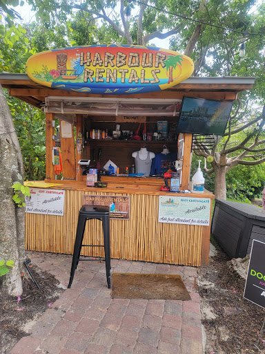 Harbour Marina Resort