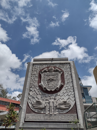 Law Faculty of the Universidad Veracruzana - Thumbnail